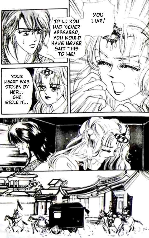 Proclaiming and Loving Chapter 11 page 29 - Chapter 11