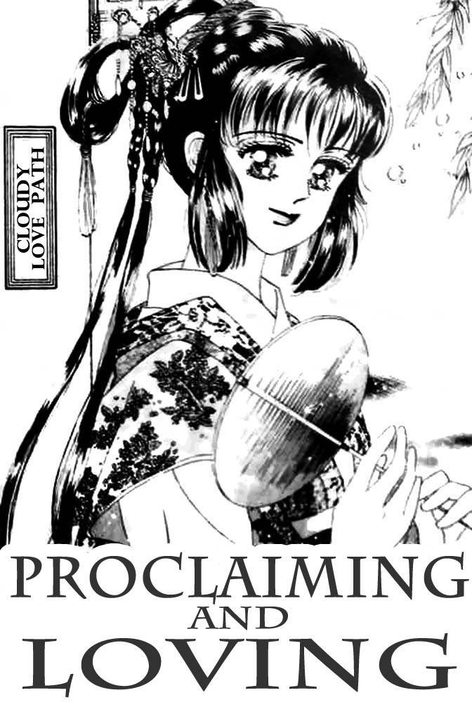 Proclaiming and Loving Chapter 11 page 3 - Chapter 11