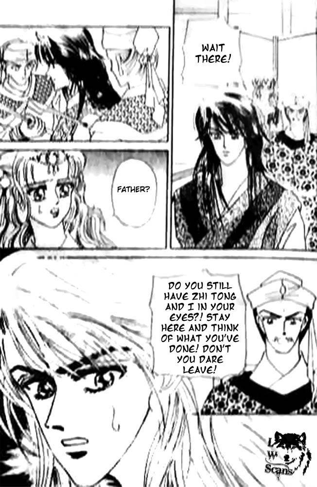 Proclaiming and Loving Chapter 11 page 31 - Chapter 11