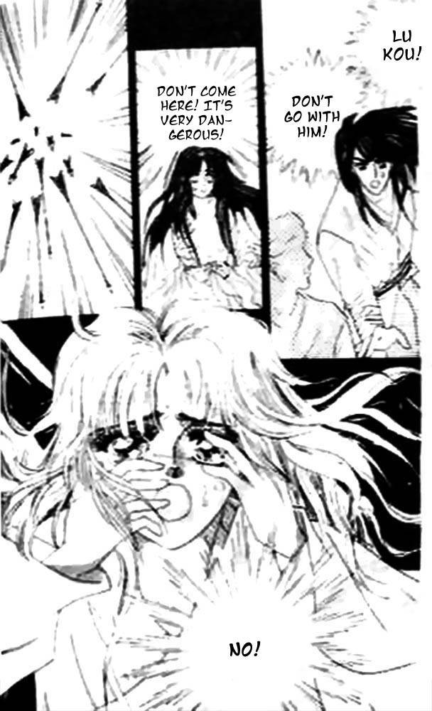 Proclaiming and Loving Chapter 11 page 32 - Chapter 11