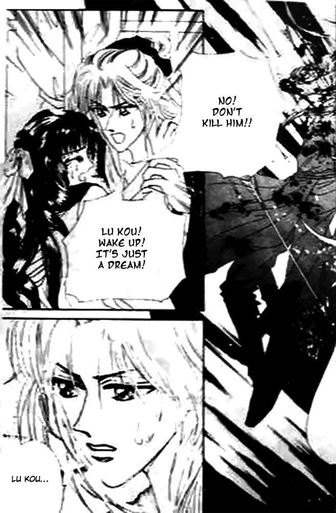 Proclaiming and Loving Chapter 11 page 33 - Chapter 11