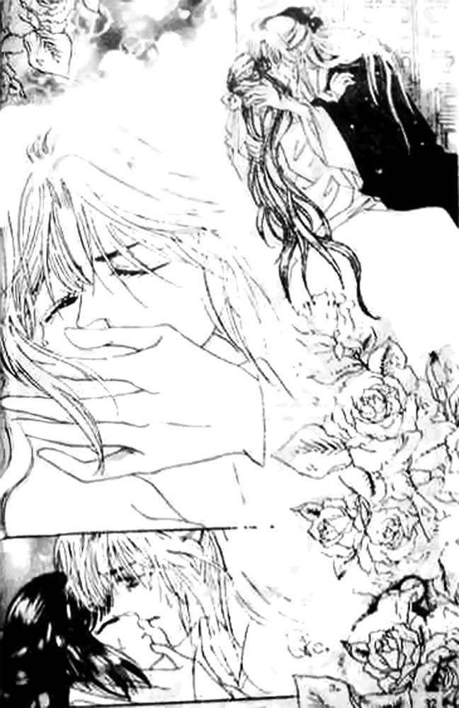 Proclaiming and Loving Chapter 11 page 34 - Chapter 11