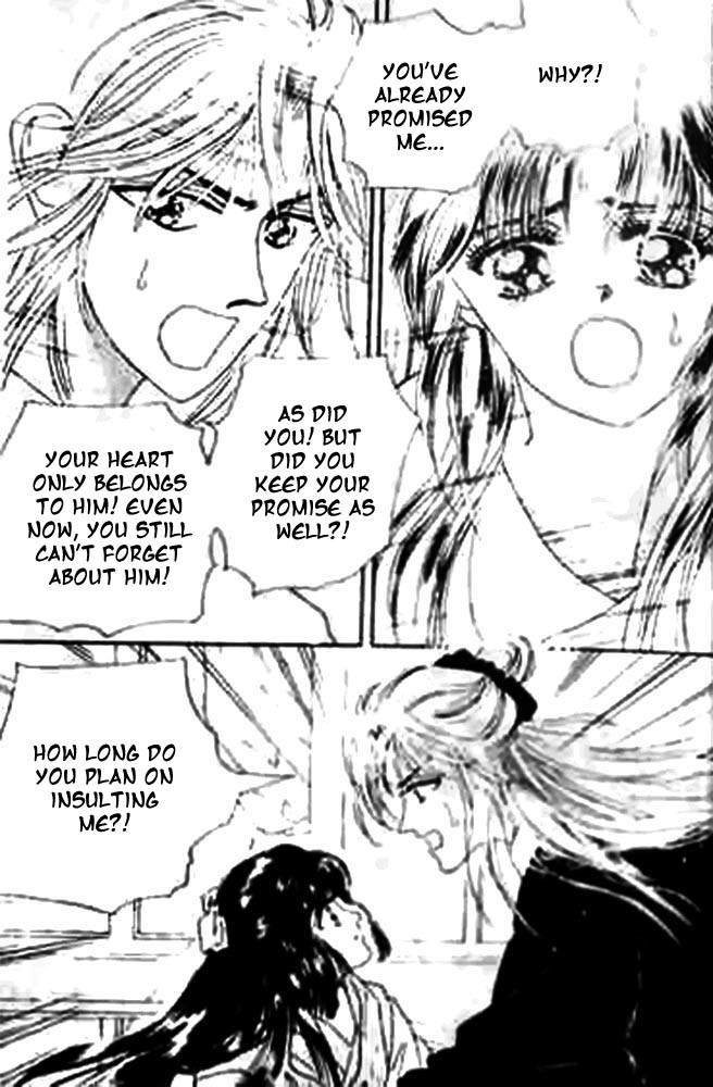 Proclaiming and Loving Chapter 11 page 37 - Chapter 11