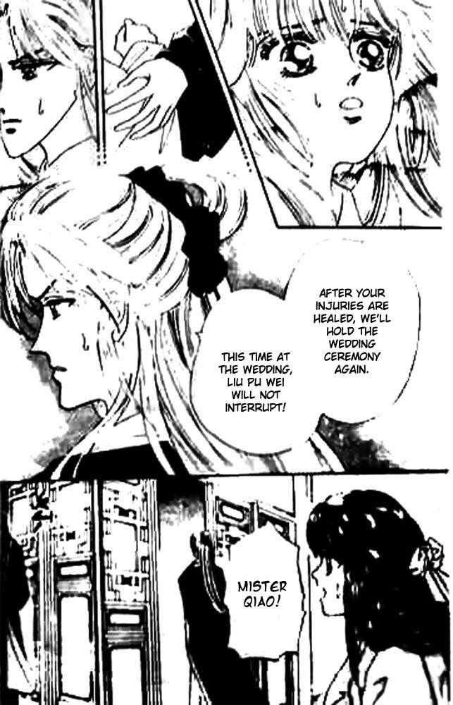 Proclaiming and Loving Chapter 11 page 38 - Chapter 11