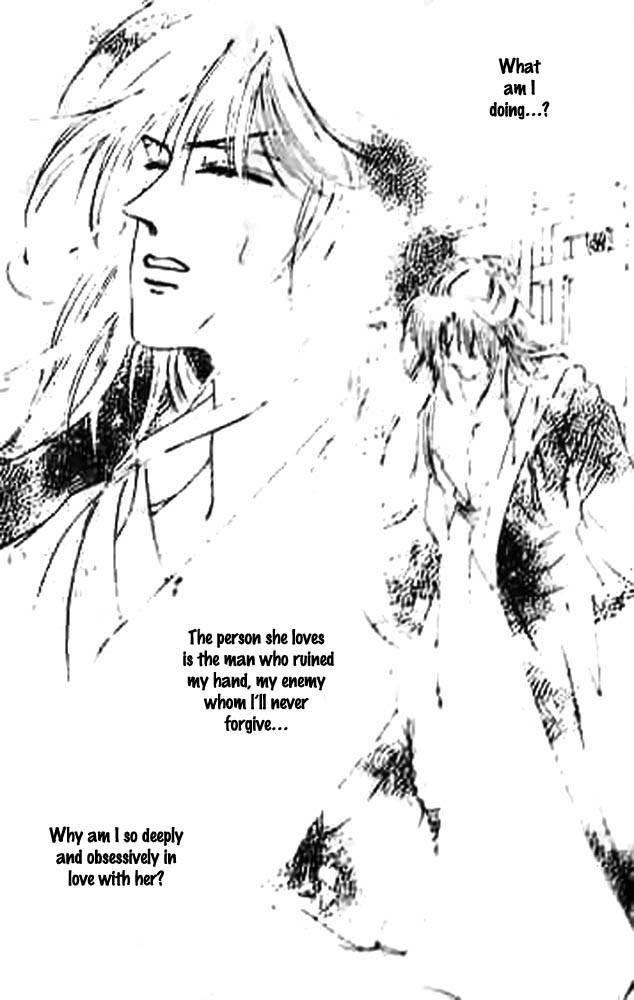 Proclaiming and Loving Chapter 11 page 39 - Chapter 11