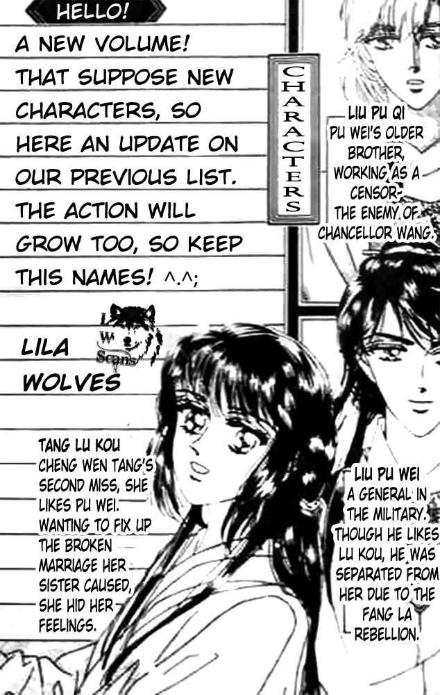 Proclaiming and Loving Chapter 11 page 4 - Chapter 11
