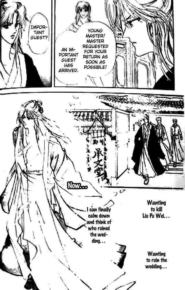 Proclaiming and Loving Chapter 11 page 40 - Chapter 11