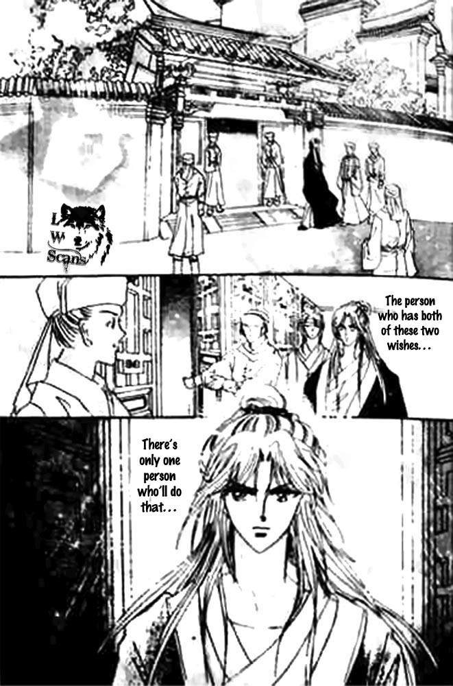 Proclaiming and Loving Chapter 11 page 41 - Chapter 11