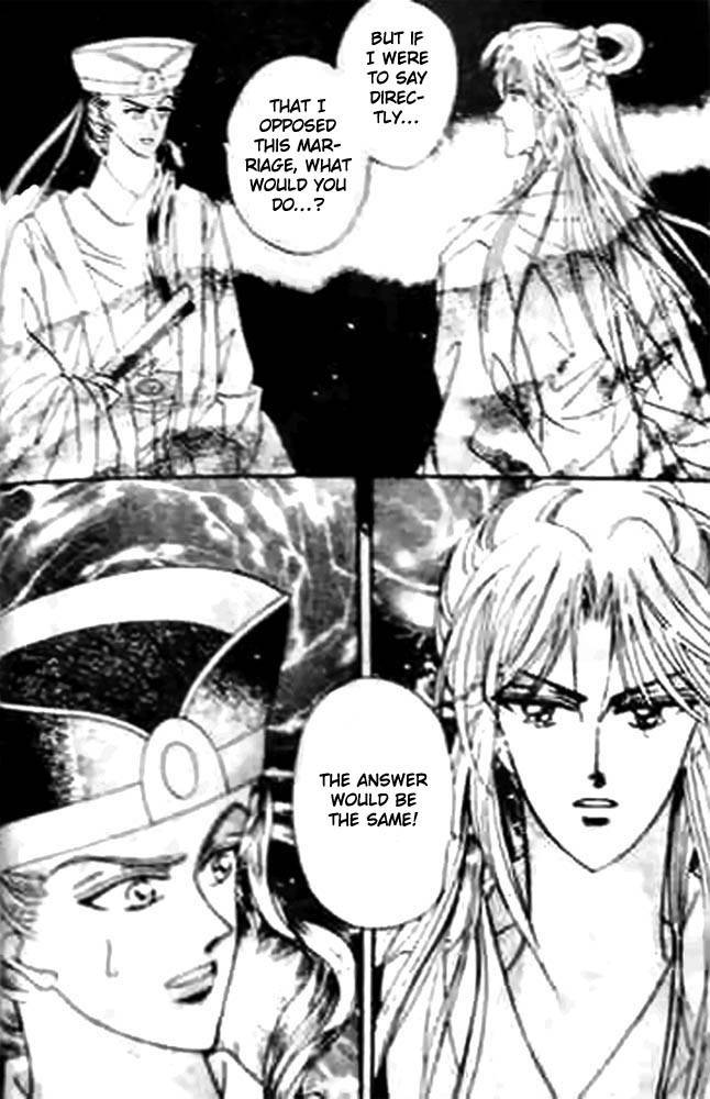 Proclaiming and Loving Chapter 11 page 44 - Chapter 11