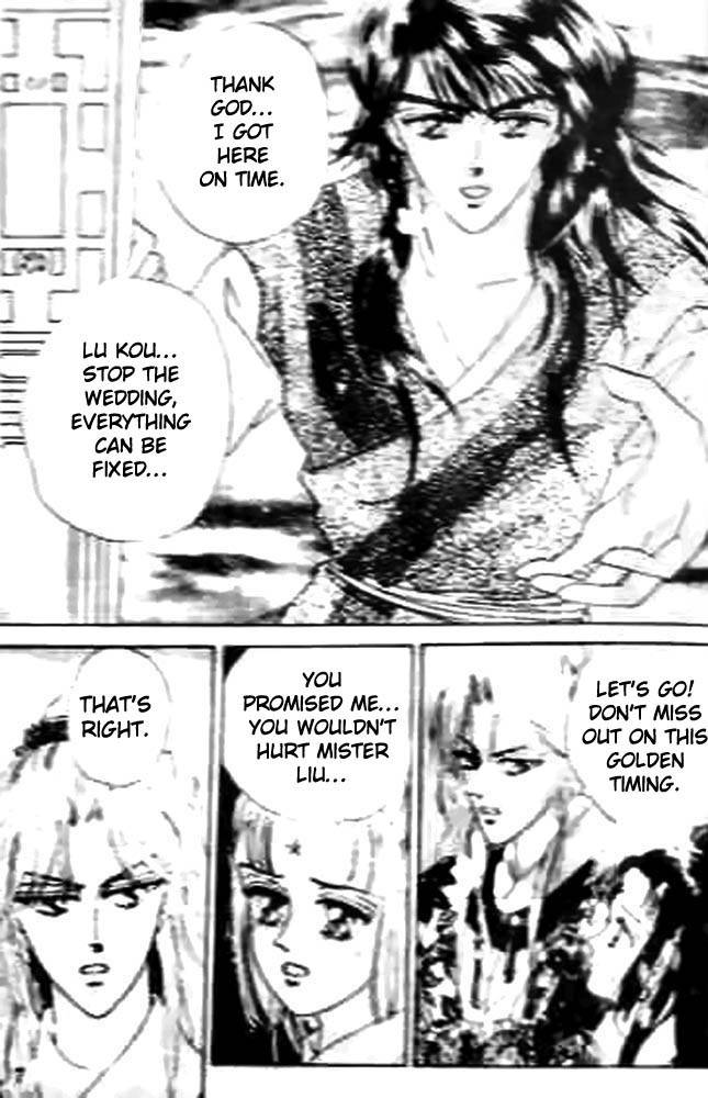 Proclaiming and Loving Chapter 11 page 9 - Chapter 11
