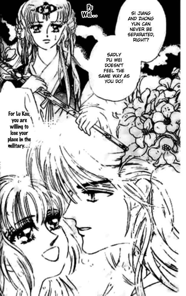 Proclaiming and Loving Chapter 12 page 11 - Chapter 12