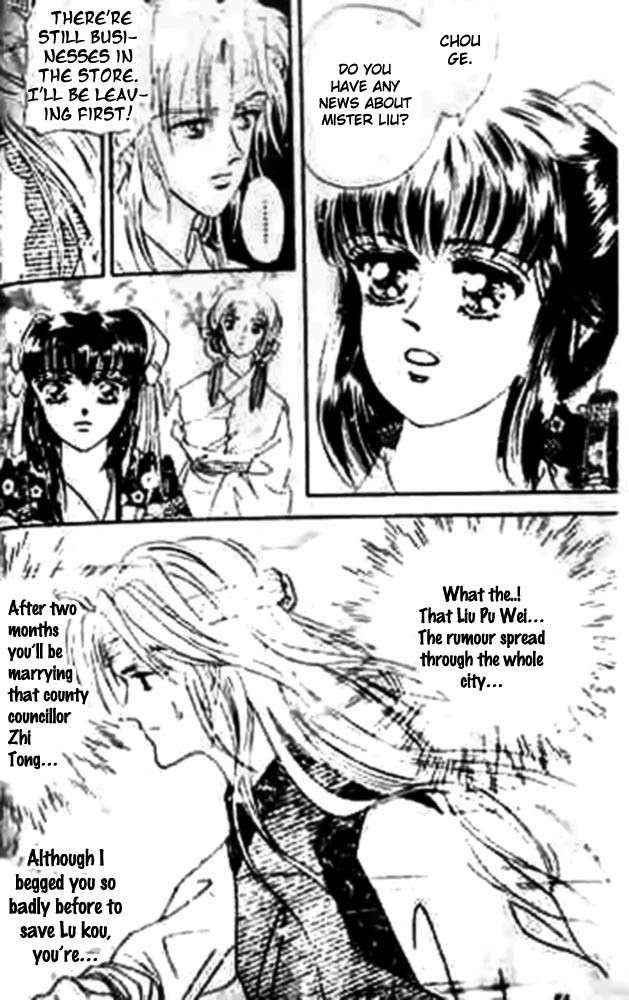 Proclaiming and Loving Chapter 12 page 13 - Chapter 12