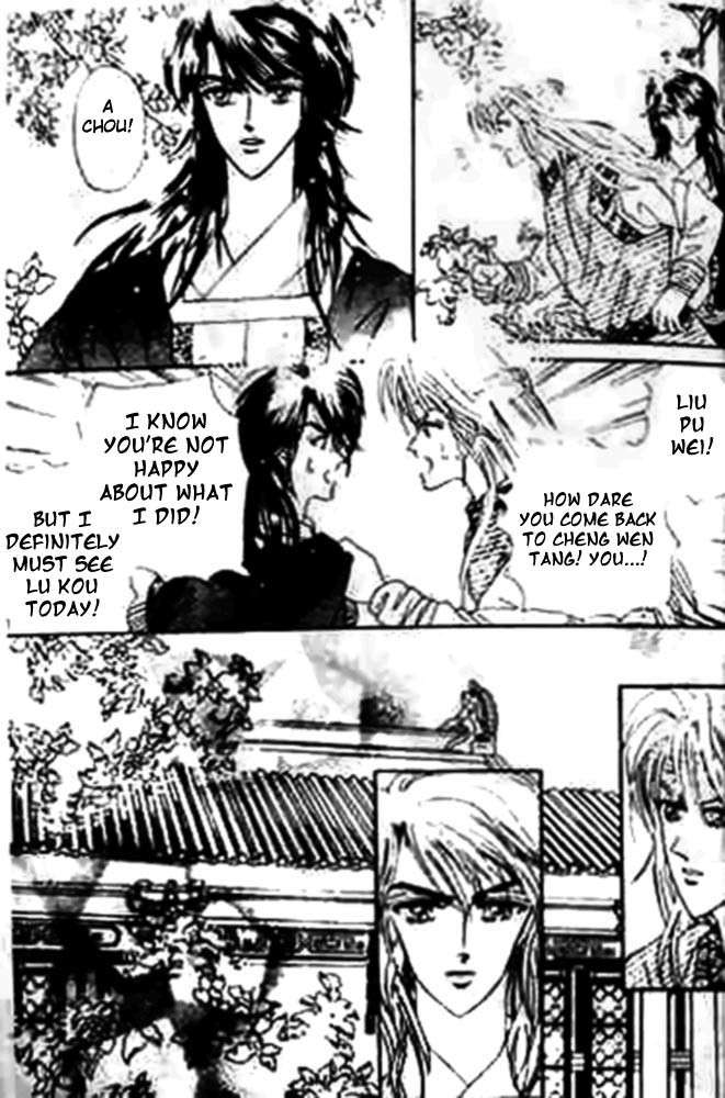 Proclaiming and Loving Chapter 12 page 14 - Chapter 12