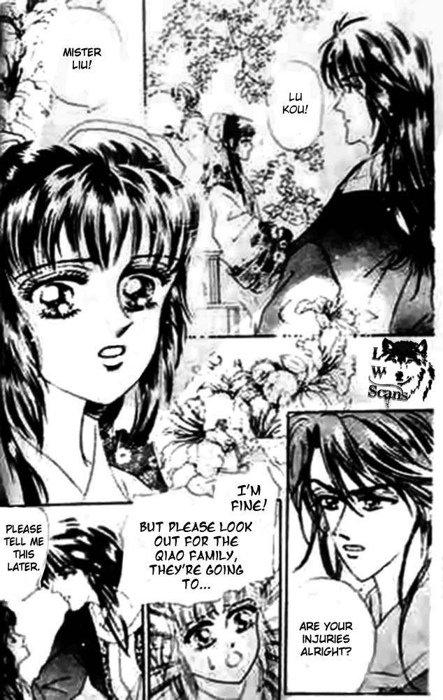 Proclaiming and Loving Chapter 12 page 15 - Chapter 12