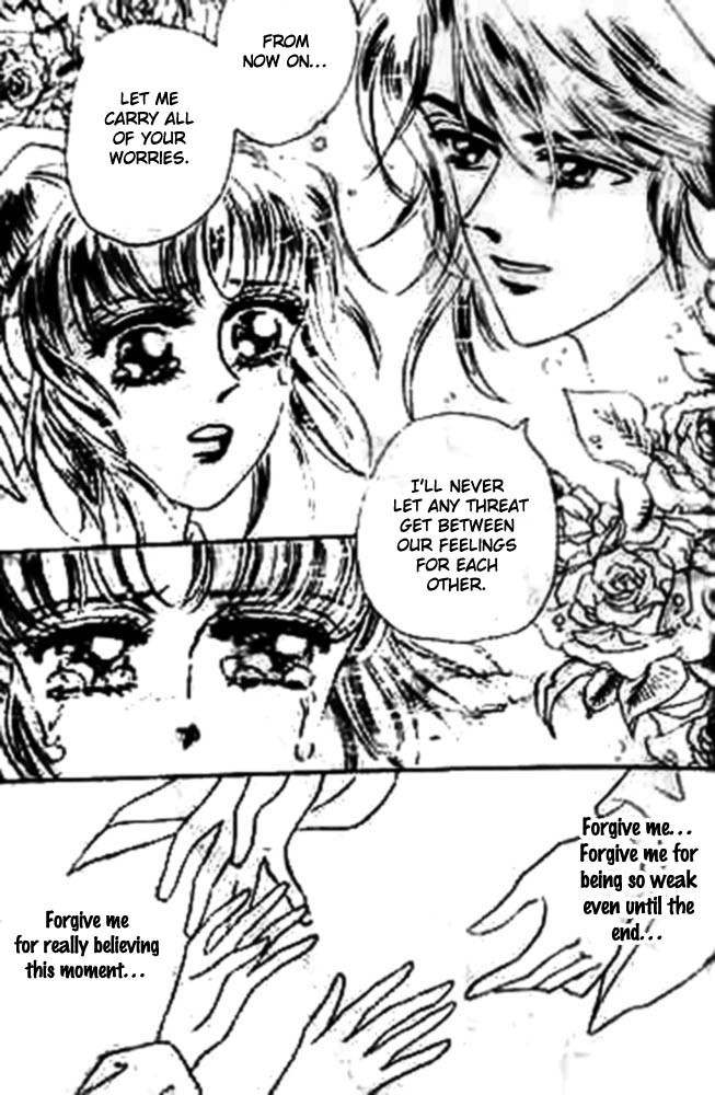 Proclaiming and Loving Chapter 12 page 18 - Chapter 12
