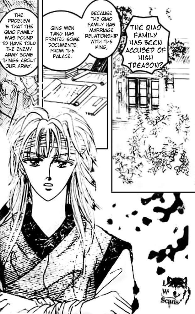 Proclaiming and Loving Chapter 12 page 21 - Chapter 12