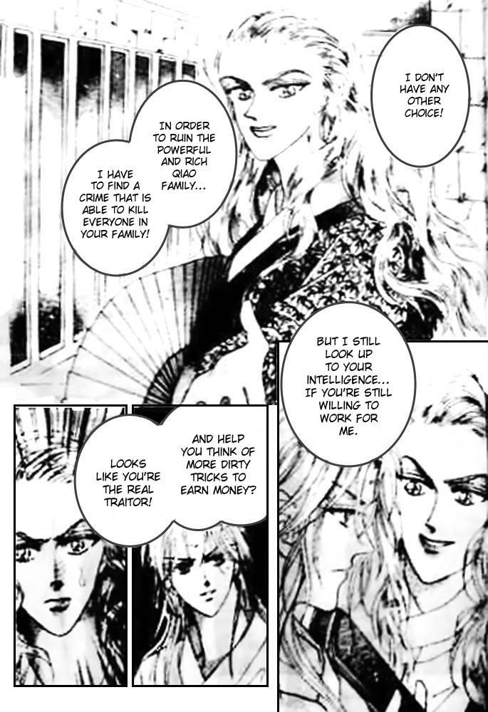 Proclaiming and Loving Chapter 12 page 24 - Chapter 12