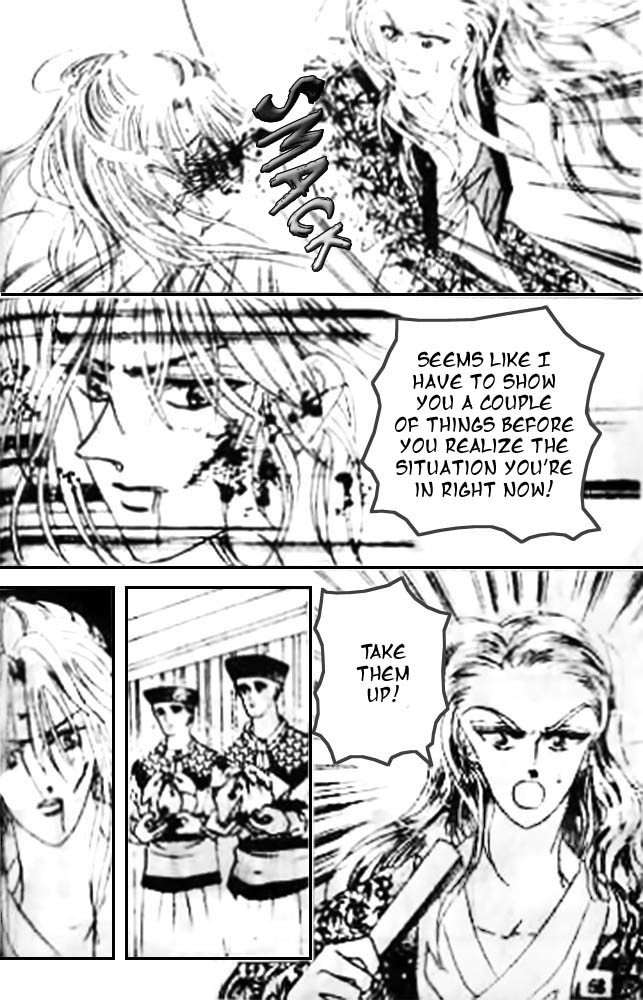 Proclaiming and Loving Chapter 12 page 25 - Chapter 12