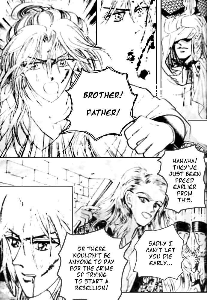 Proclaiming and Loving Chapter 12 page 26 - Chapter 12
