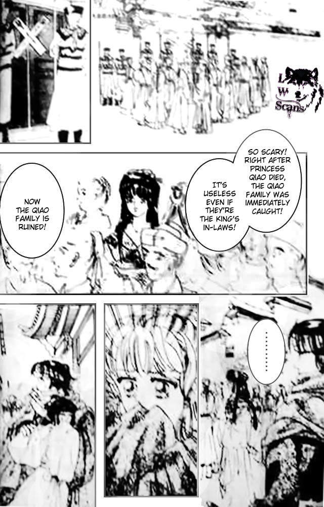 Proclaiming and Loving Chapter 12 page 27 - Chapter 12