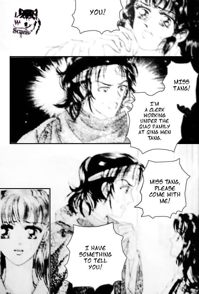 Proclaiming and Loving Chapter 12 page 28 - Chapter 12