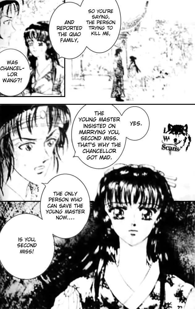 Proclaiming and Loving Chapter 12 page 29 - Chapter 12