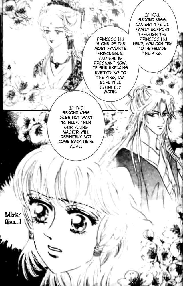 Proclaiming and Loving Chapter 12 page 30 - Chapter 12