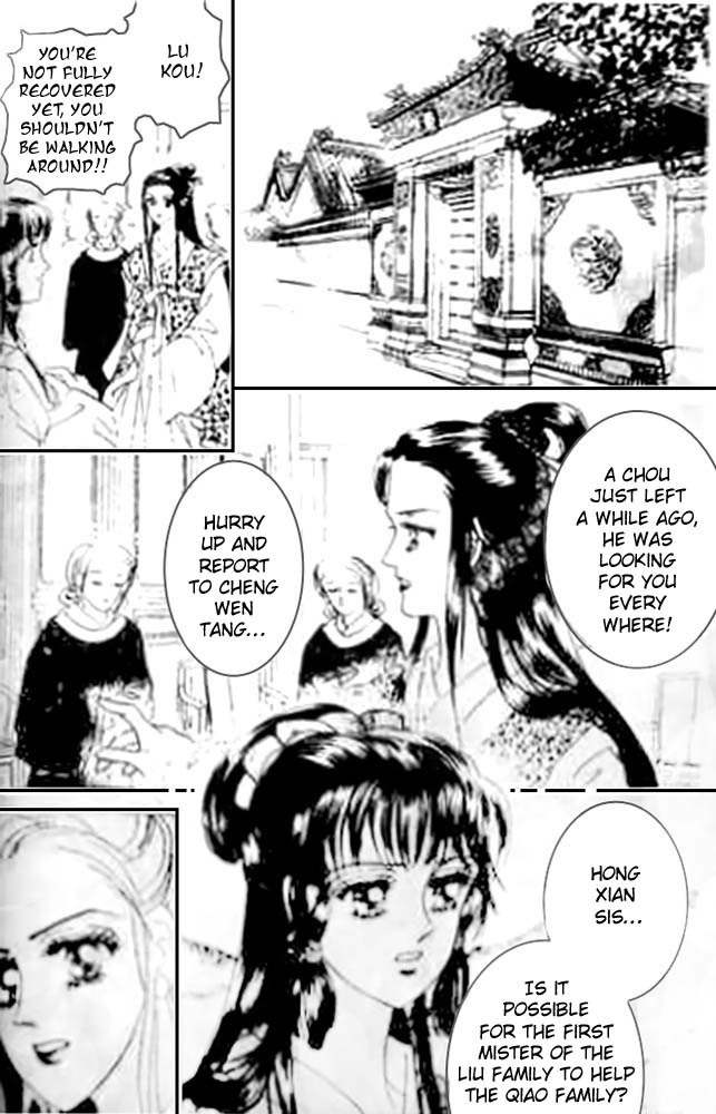 Proclaiming and Loving Chapter 12 page 31 - Chapter 12
