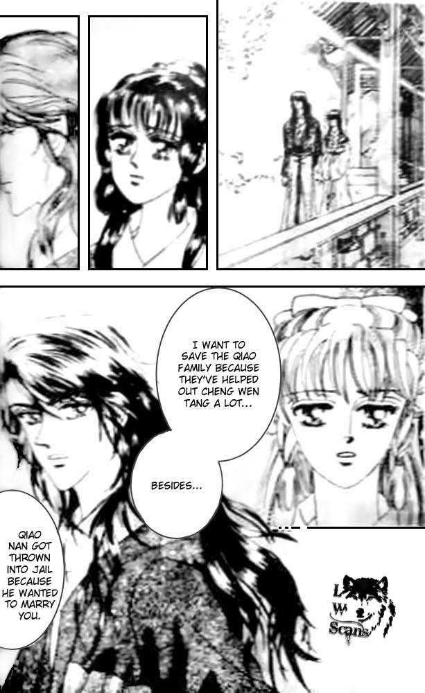 Proclaiming and Loving Chapter 12 page 33 - Chapter 12