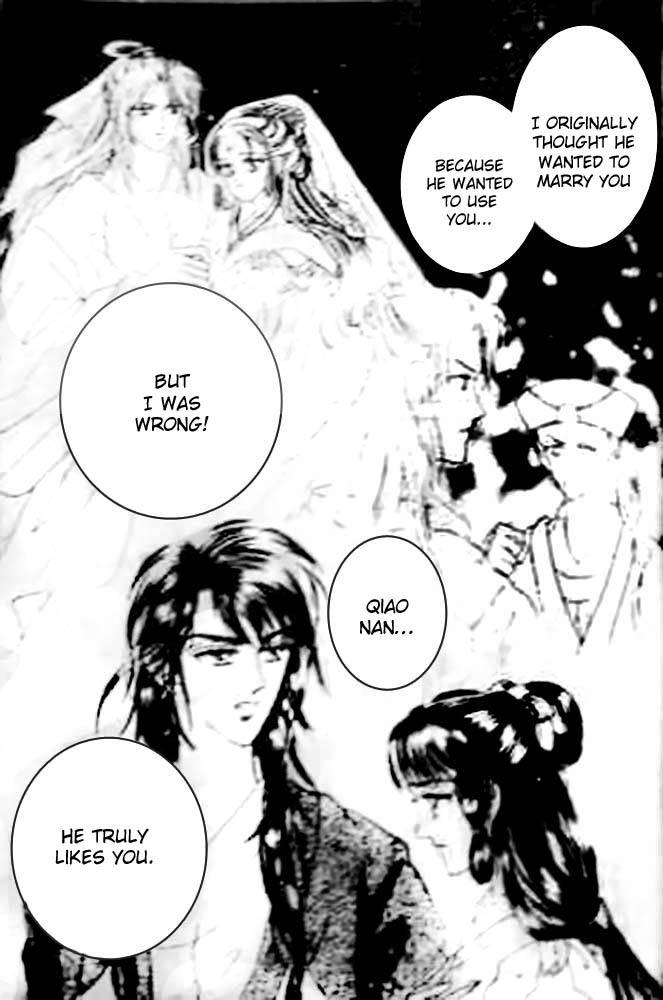 Proclaiming and Loving Chapter 12 page 34 - Chapter 12