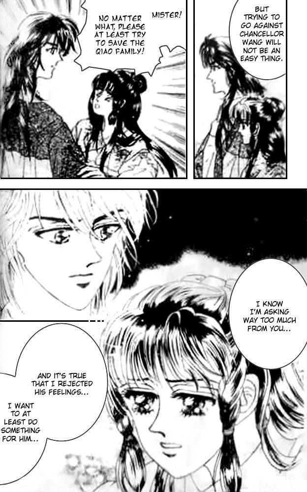 Proclaiming and Loving Chapter 12 page 35 - Chapter 12