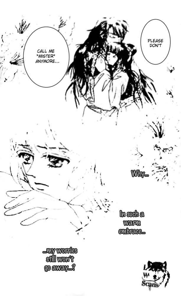 Proclaiming and Loving Chapter 12 page 37 - Chapter 12