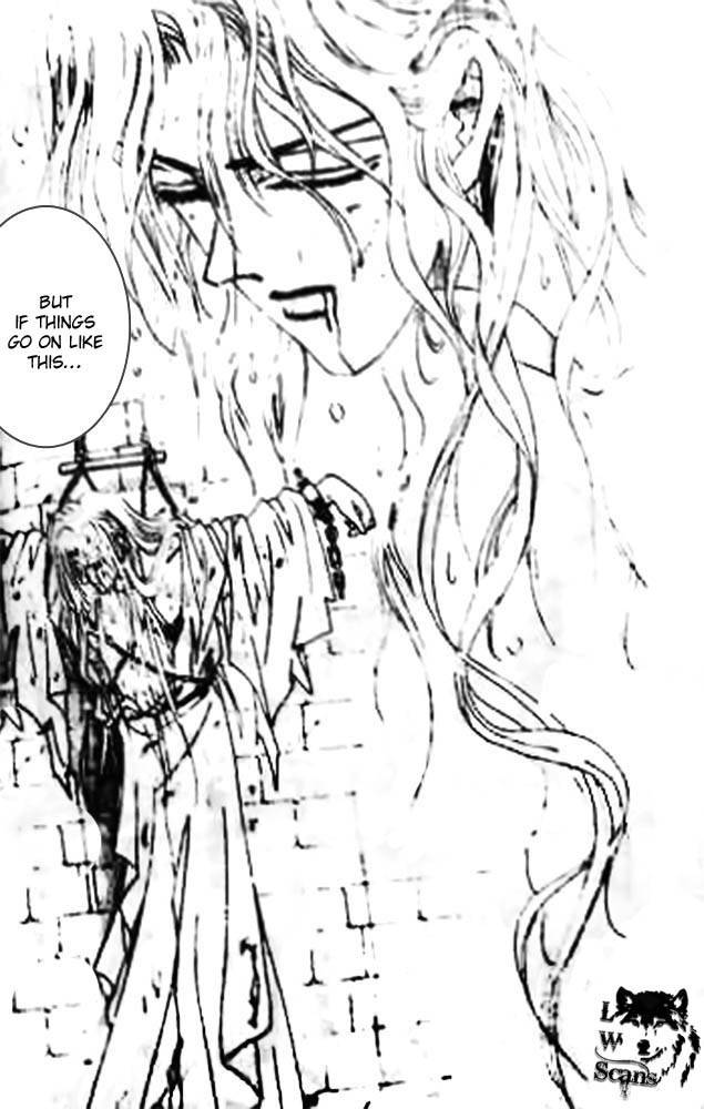 Proclaiming and Loving Chapter 12 page 39 - Chapter 12