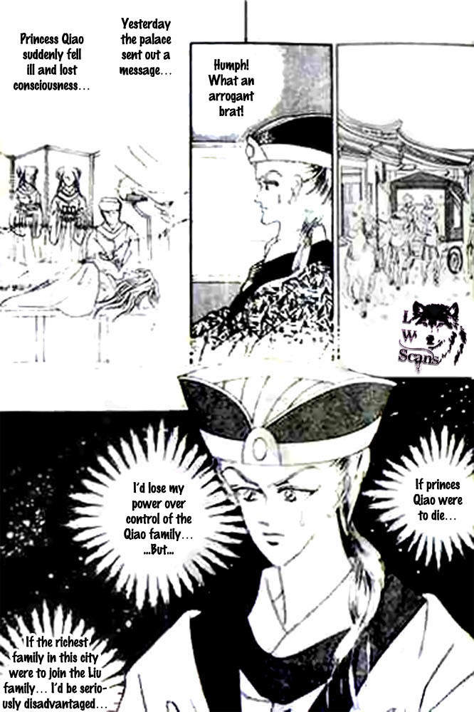 Proclaiming and Loving Chapter 12 page 4 - Chapter 12