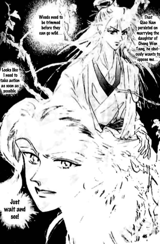 Proclaiming and Loving Chapter 12 page 5 - Chapter 12