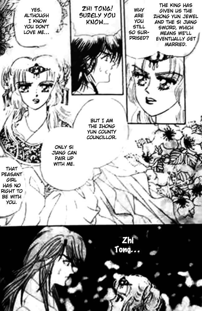 Proclaiming and Loving Chapter 12 page 7 - Chapter 12