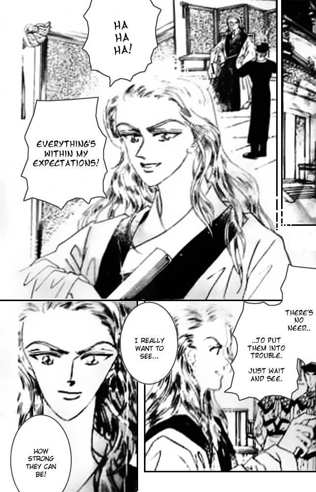 Proclaiming and Loving Chapter 13 page 10 - Chapter 13