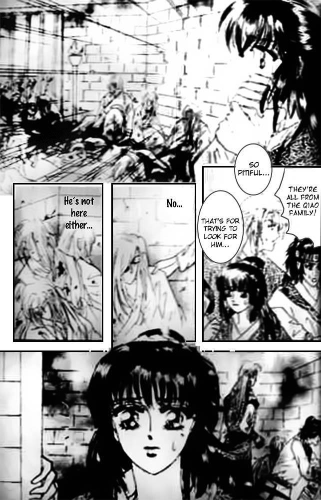 Proclaiming and Loving Chapter 13 page 12 - Chapter 13