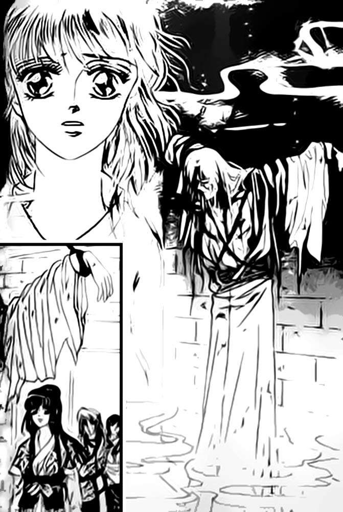 Proclaiming and Loving Chapter 13 page 13 - Chapter 13