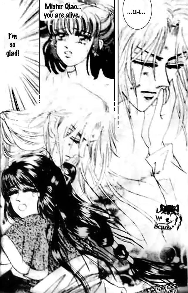 Proclaiming and Loving Chapter 13 page 15 - Chapter 13