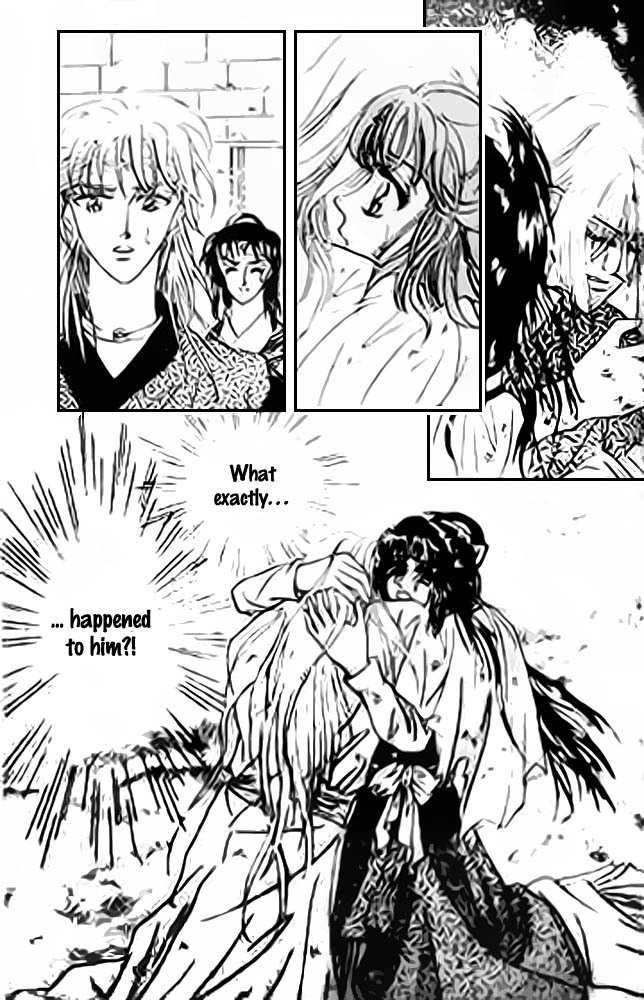 Proclaiming and Loving Chapter 13 page 18 - Chapter 13