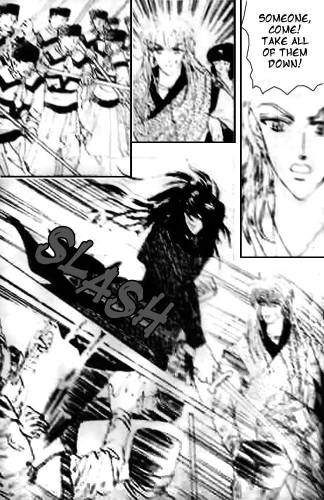 Proclaiming and Loving Chapter 13 page 20 - Chapter 13