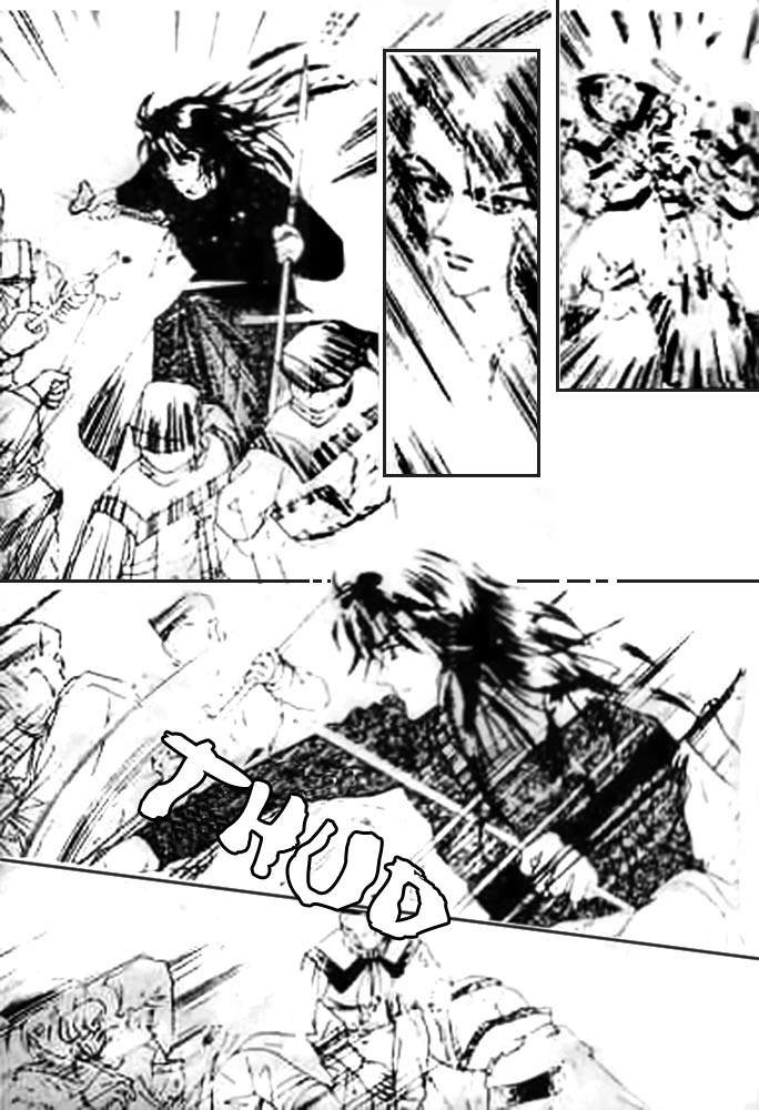 Proclaiming and Loving Chapter 13 page 24 - Chapter 13