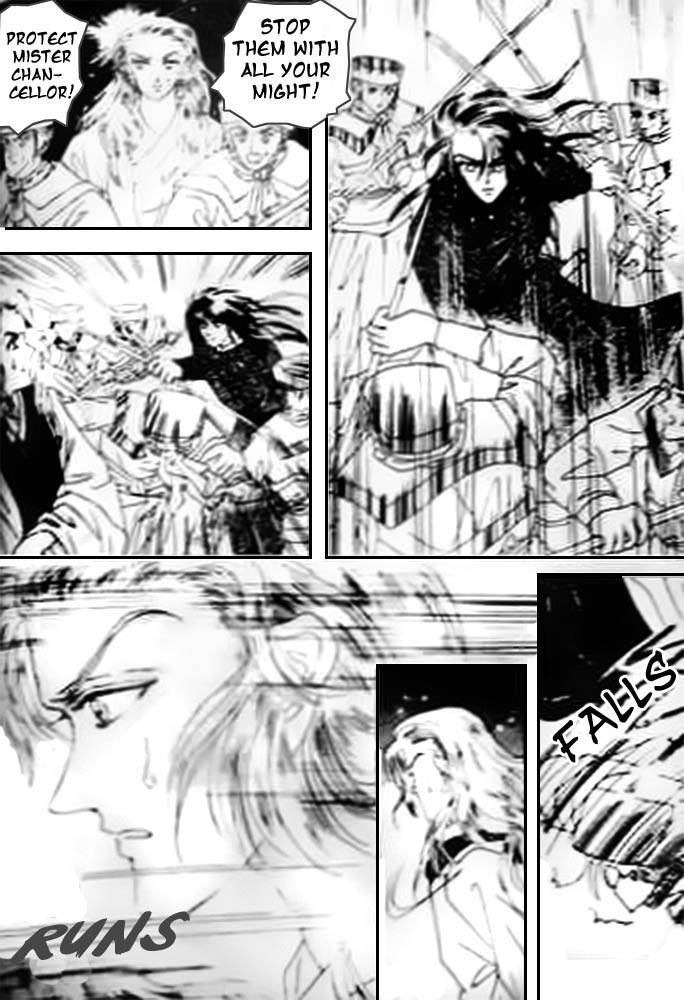 Proclaiming and Loving Chapter 13 page 25 - Chapter 13