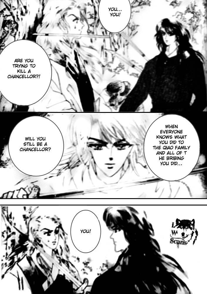 Proclaiming and Loving Chapter 13 page 26 - Chapter 13