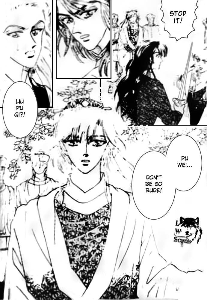 Proclaiming and Loving Chapter 13 page 27 - Chapter 13