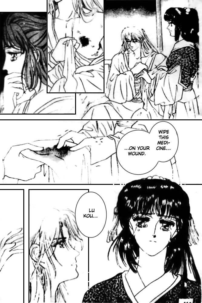 Proclaiming and Loving Chapter 13 page 31 - Chapter 13