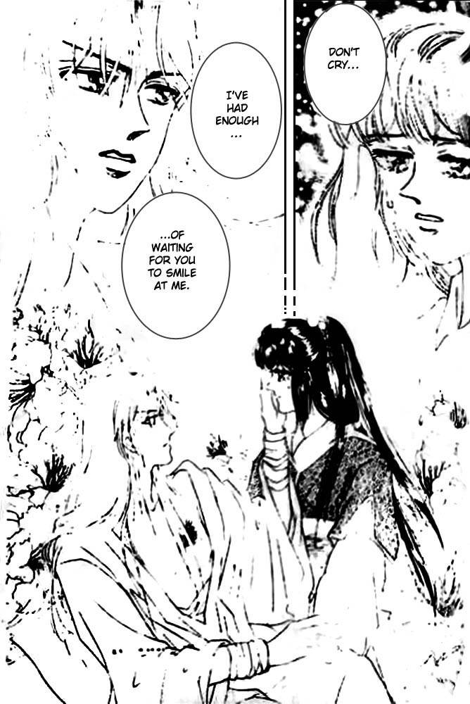 Proclaiming and Loving Chapter 13 page 32 - Chapter 13