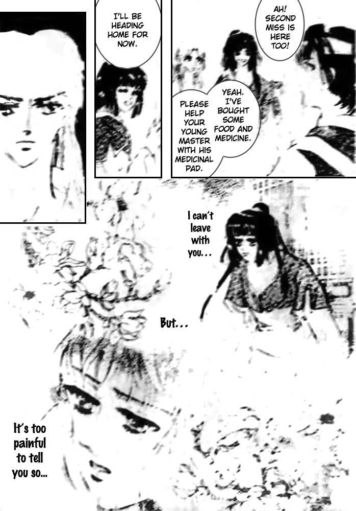 Proclaiming and Loving Chapter 13 page 35 - Chapter 13