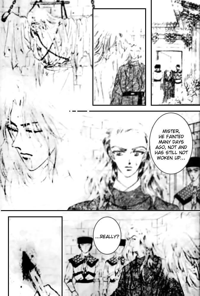 Proclaiming and Loving Chapter 13 page 4 - Chapter 13